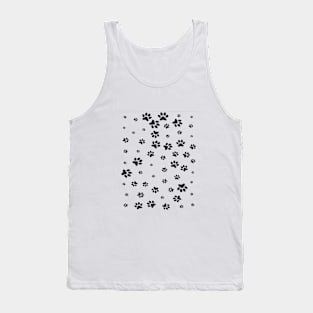 dog mom Tank Top